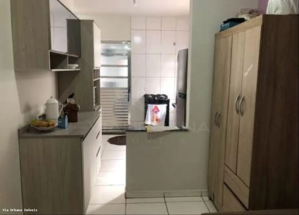 Casa, 2 quartos, 65 m² - Foto 4