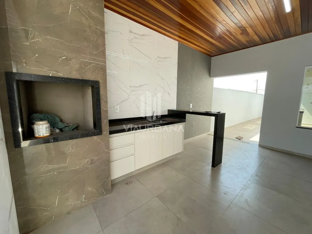 Casa, 2 quartos, 135 m² - Foto 1