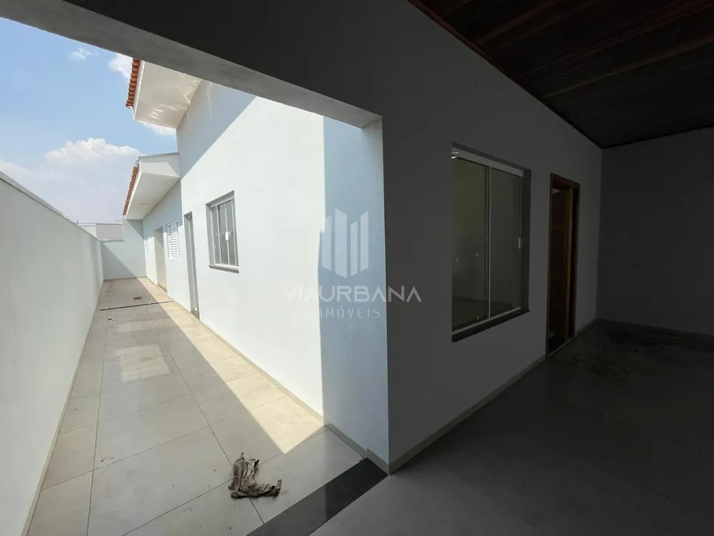 Casa, 2 quartos, 135 m² - Foto 2