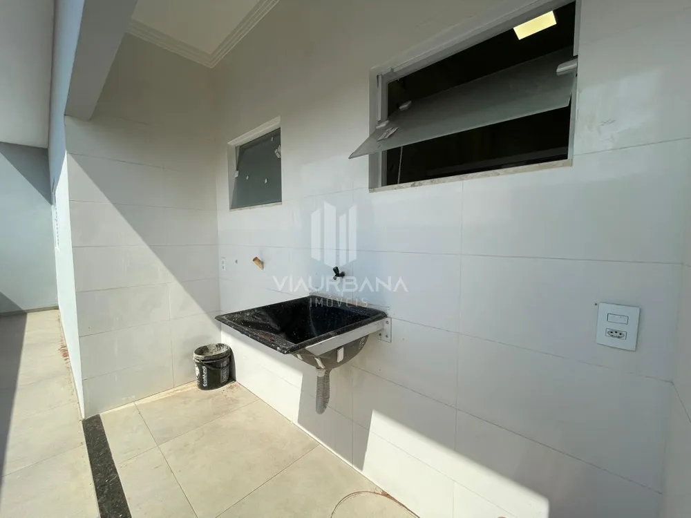Casa, 2 quartos, 135 m² - Foto 3