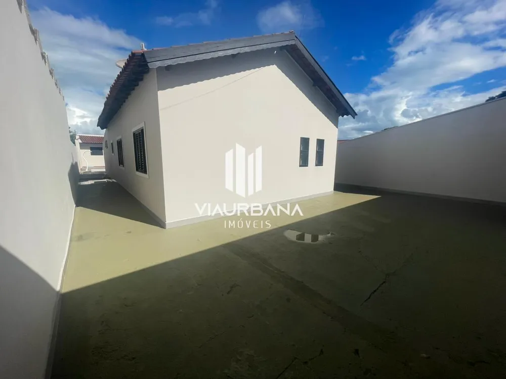 Casa, 2 quartos, 156 m² - Foto 5