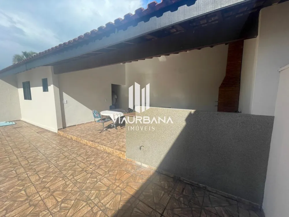 Casa, 2 quartos, 156 m² - Foto 8