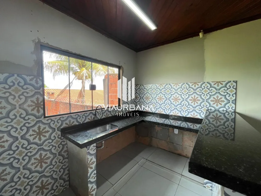 Casa, 3 quartos - Foto 8