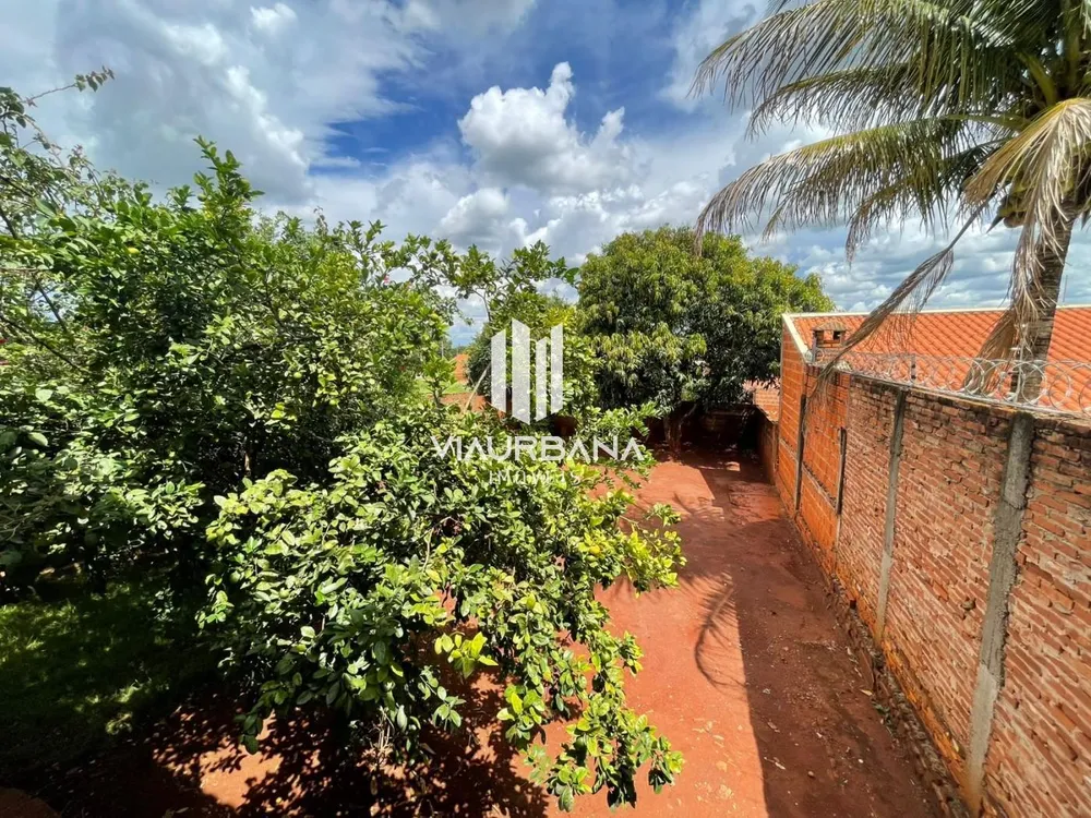 Casa, 3 quartos - Foto 3