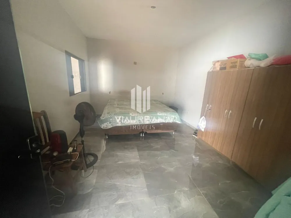 Casa, 1 quarto - Foto 2