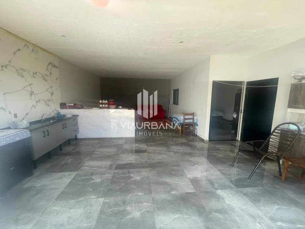 Casa, 1 quarto - Foto 6
