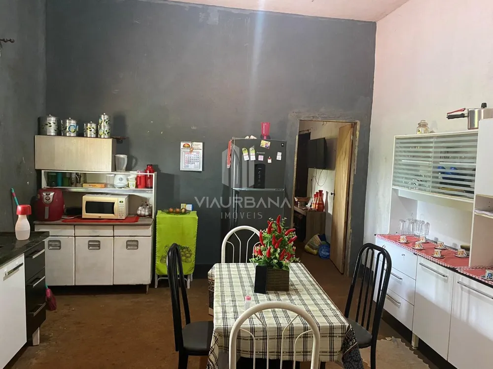 Casa, 5 quartos, 312 m² - Foto 1