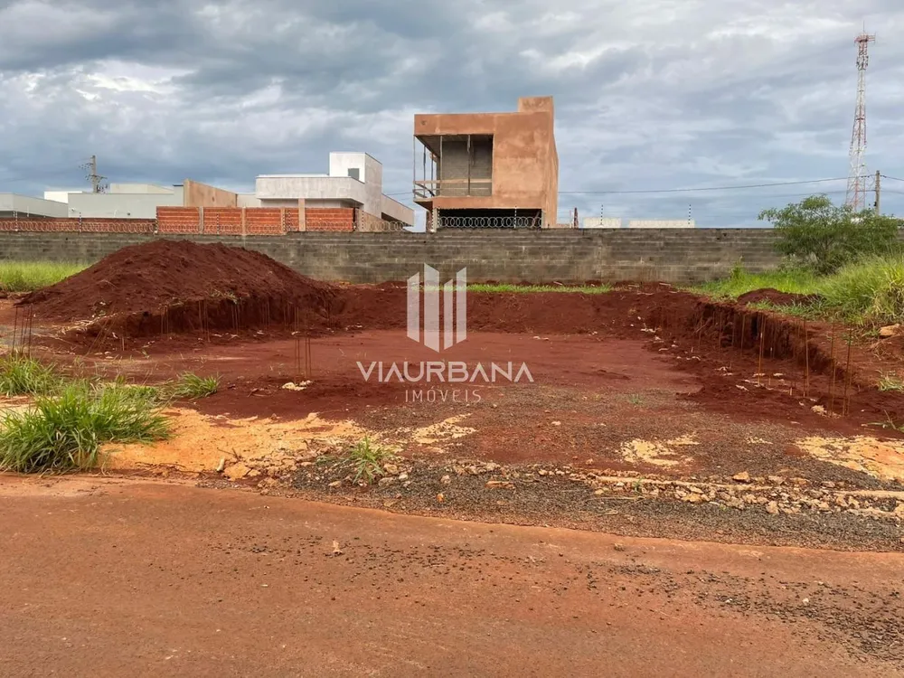 Terreno, 250 m² - Foto 1