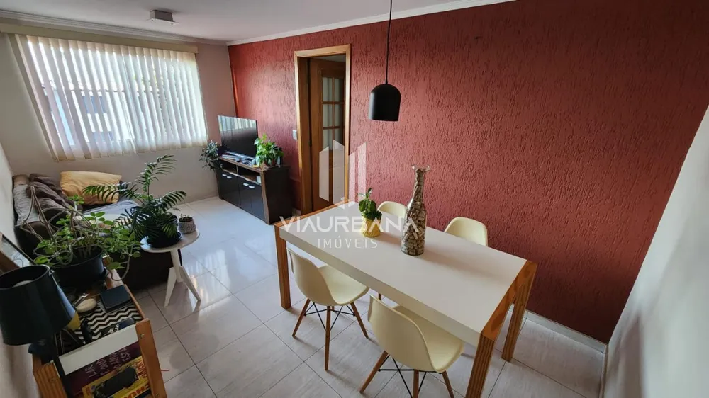Apartamento, 3 quartos - Foto 3