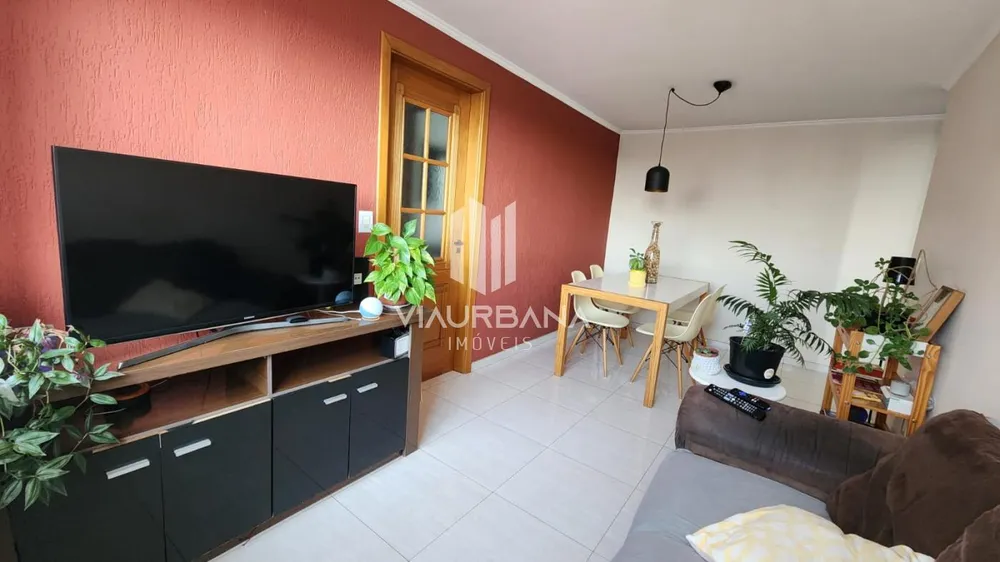 Apartamento, 3 quartos - Foto 4