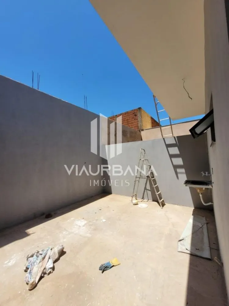 Casa, 2 quartos - Foto 4