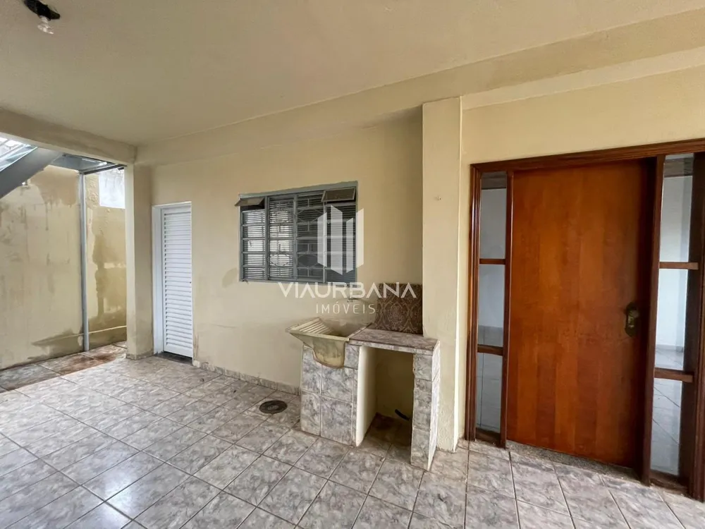 Casa, 2 quartos - Foto 2