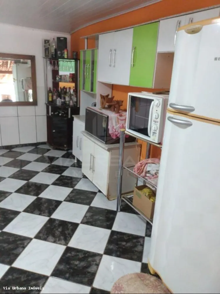 Chácara, 2 quartos, 700 m² - Foto 4