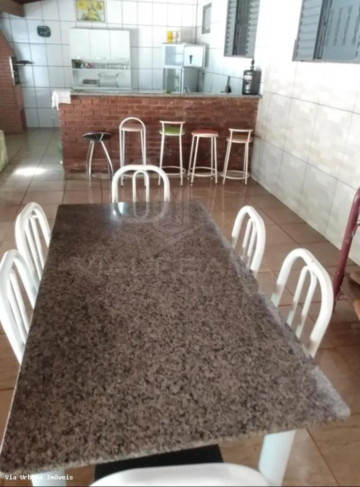 Chácara, 2 quartos, 700 m² - Foto 3