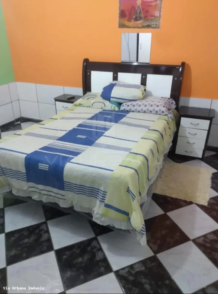 Chácara, 2 quartos, 700 m² - Foto 5