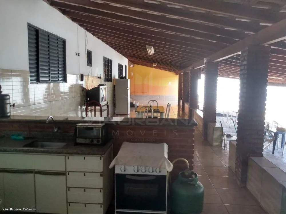 Chácara, 2 quartos, 700 m² - Foto 6