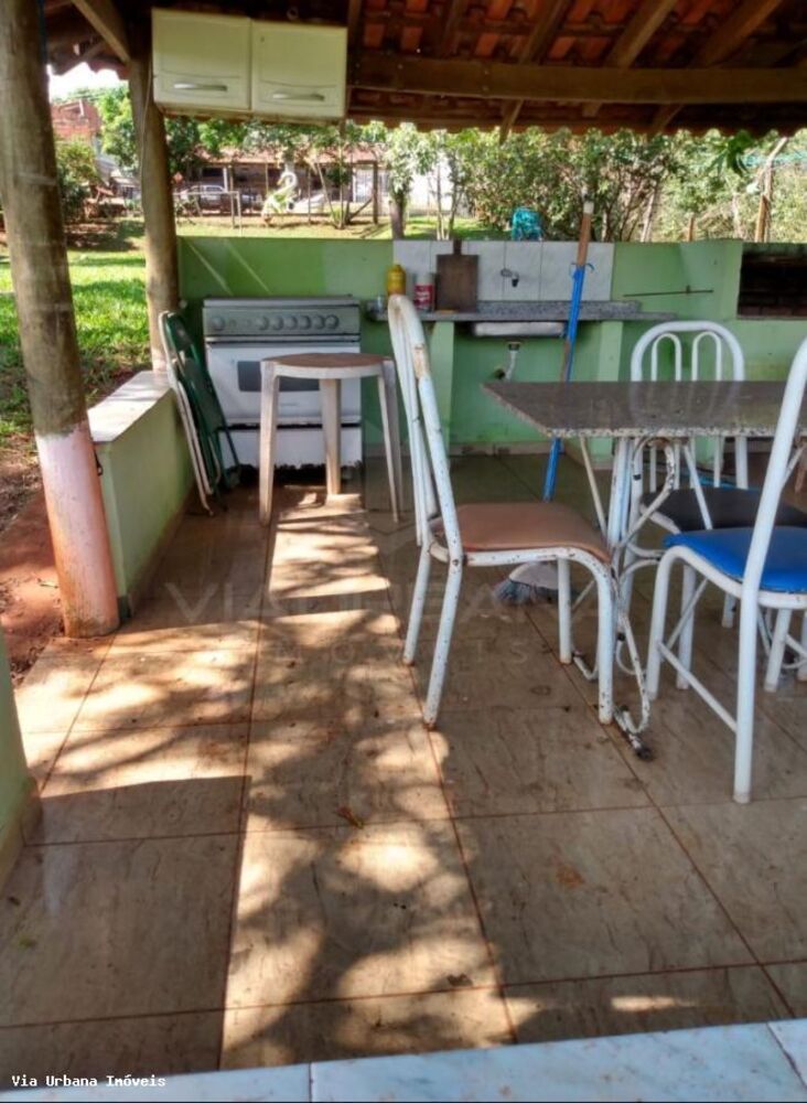 Chácara, 2 quartos, 700 m² - Foto 4