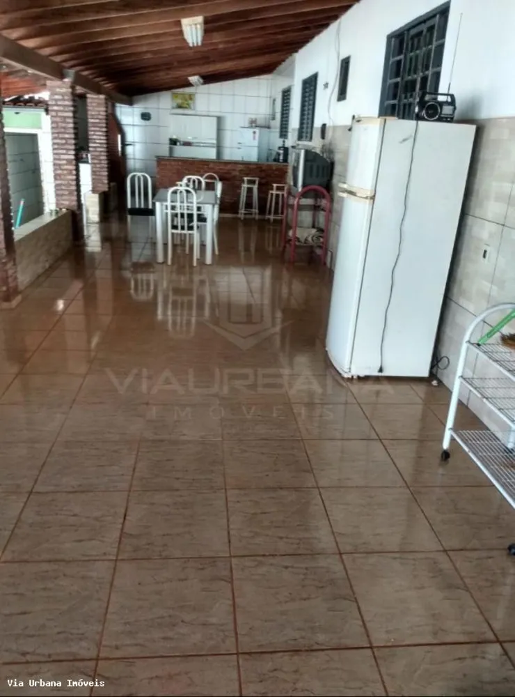 Chácara, 2 quartos, 700 m² - Foto 1