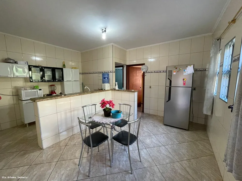 Casa, 3 quartos, 90 m² - Foto 8