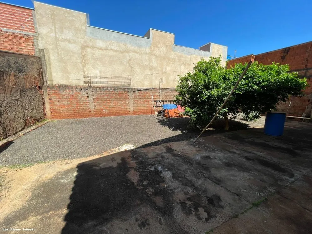 Casa, 3 quartos, 90 m² - Foto 2