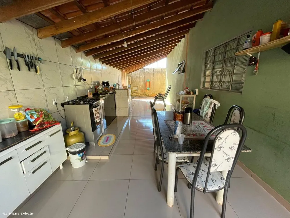 Casa, 3 quartos, 90 m² - Foto 1