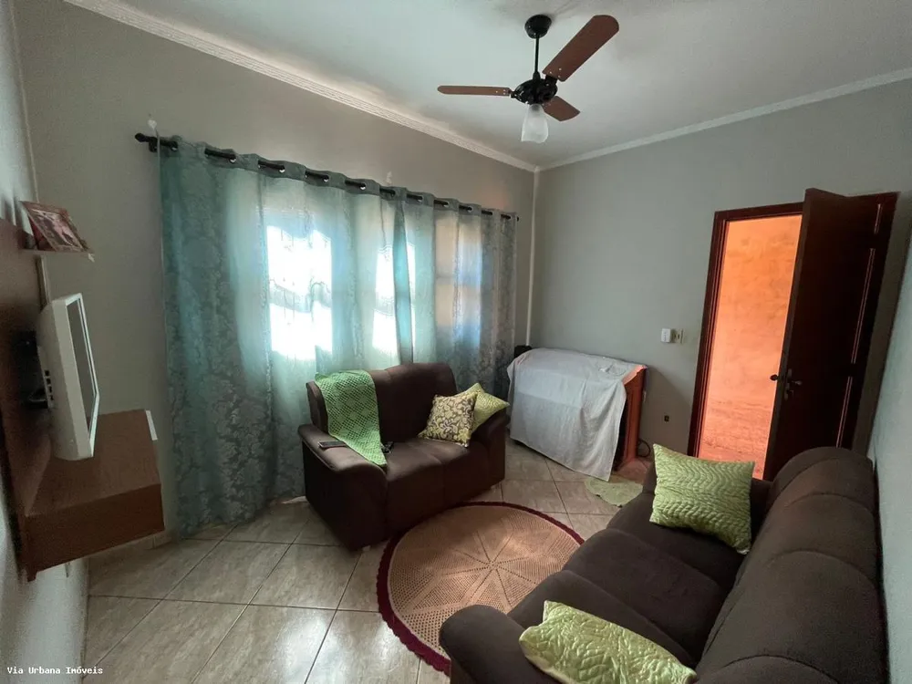 Casa, 3 quartos, 90 m² - Foto 6