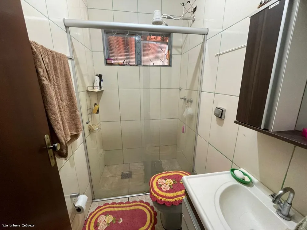 Casa, 3 quartos, 90 m² - Foto 3