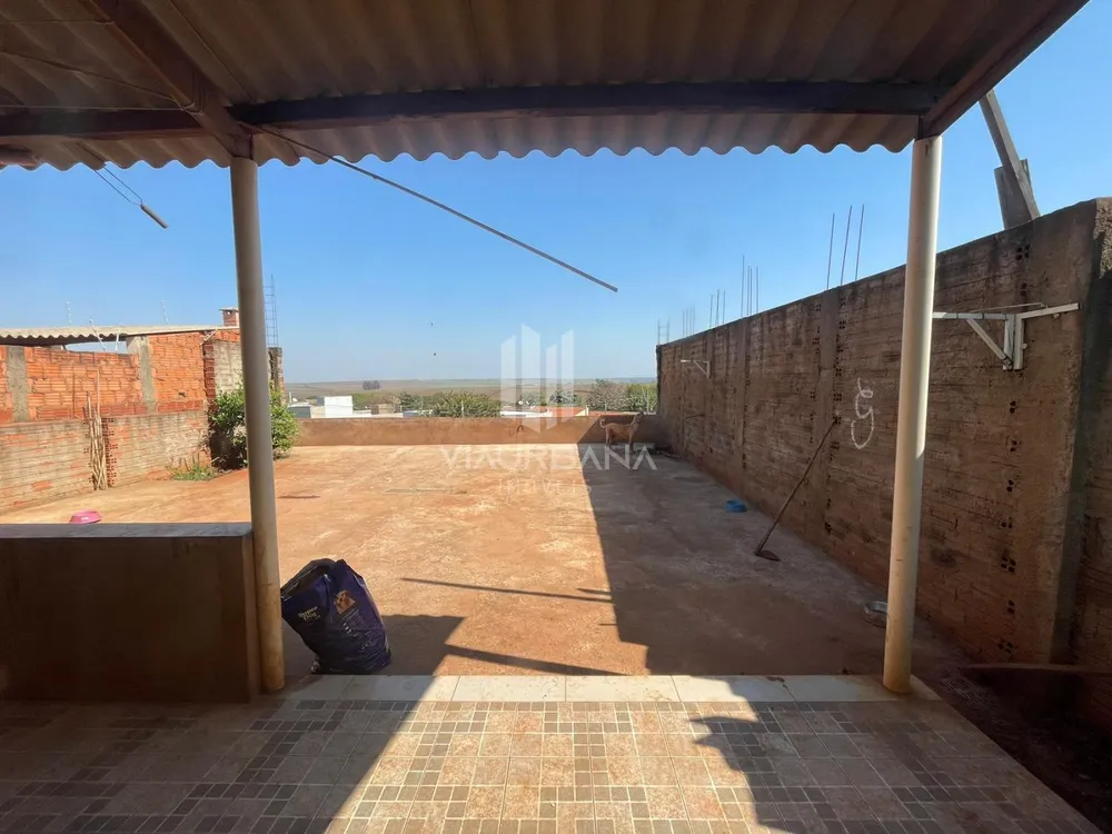 Casa, 3 quartos - Foto 4
