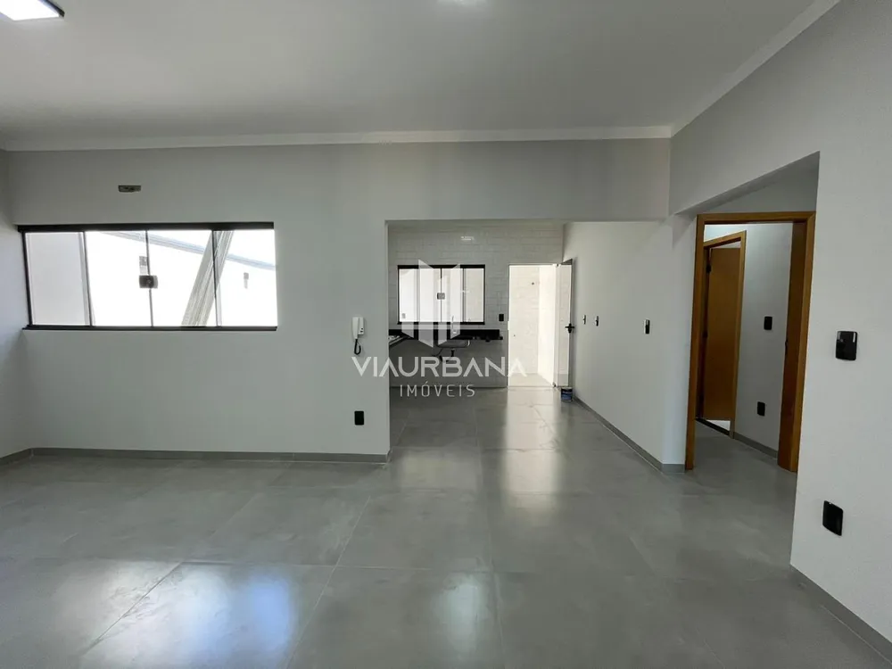 Casa, 120 m² - Foto 1
