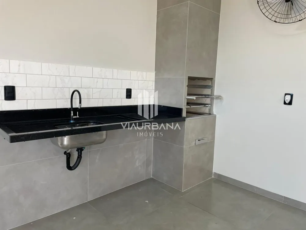 Casa, 120 m² - Foto 2