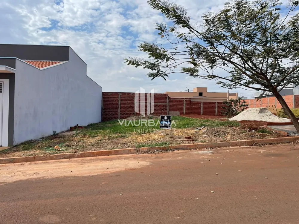 Terreno, 250 m² - Foto 1