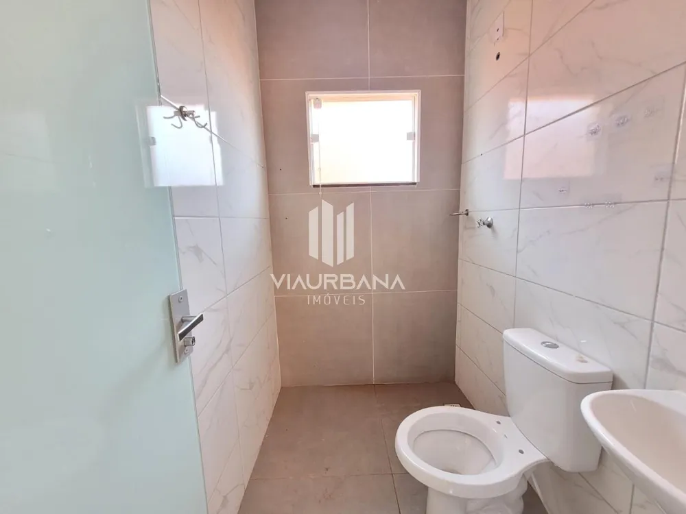 Casa, 2 quartos, 48 m² - Foto 2