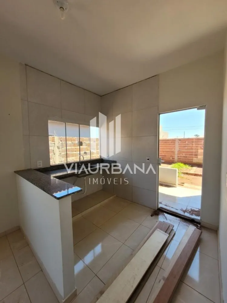 Casa, 2 quartos, 48 m² - Foto 6