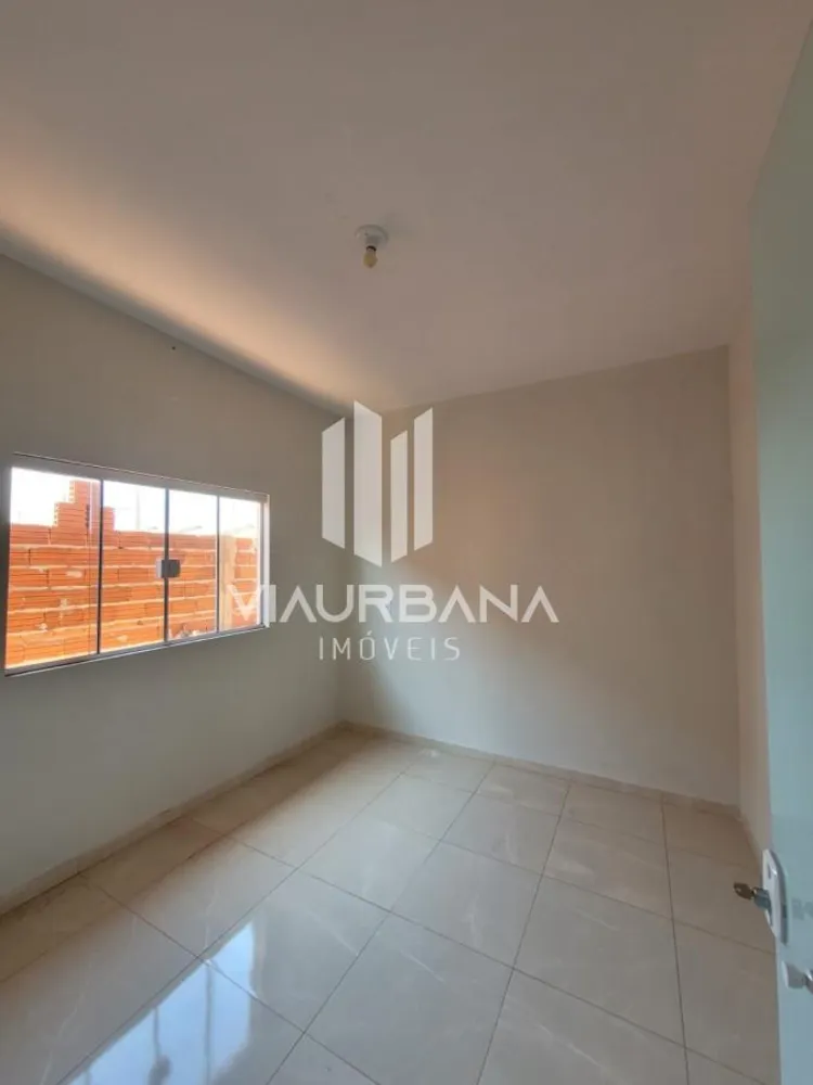 Casa, 2 quartos, 48 m² - Foto 3