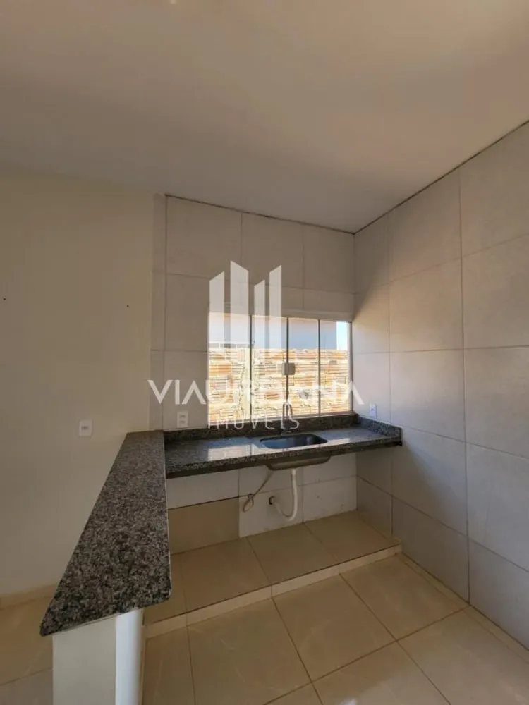 Casa, 2 quartos, 48 m² - Foto 7