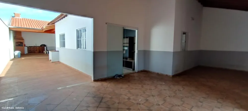 Casa, 166 m² - Foto 3