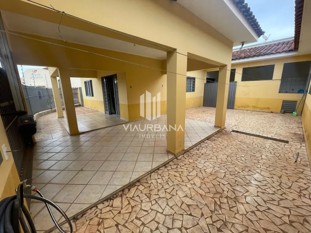 Casa, 2 quartos, 200 m² - Foto 4