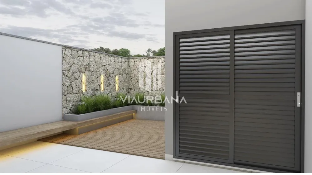 Casa, 3 quartos, 154 m² - Foto 4