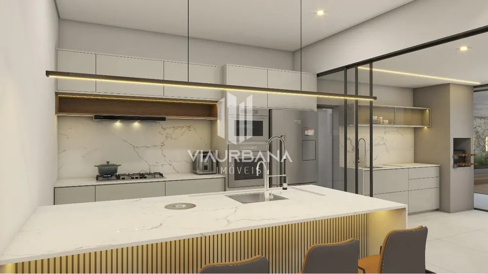 Casa, 3 quartos, 154 m² - Foto 5
