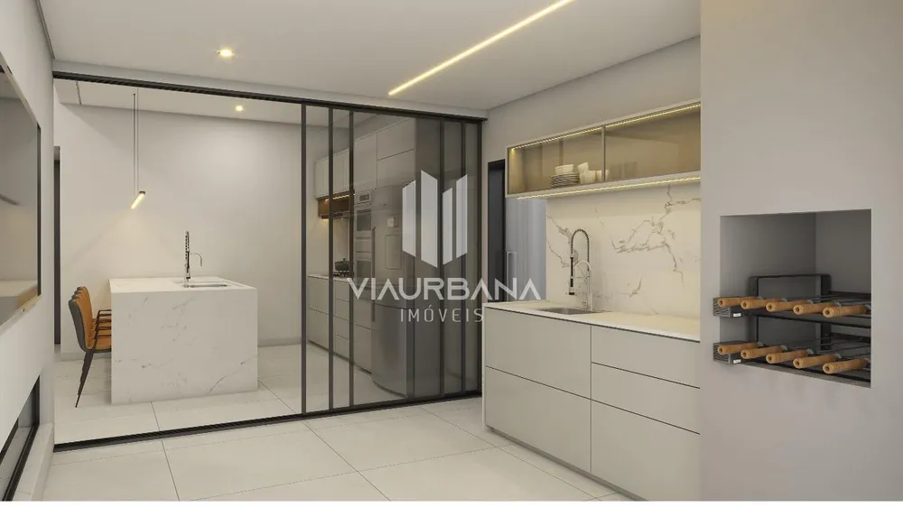 Casa, 3 quartos, 154 m² - Foto 1