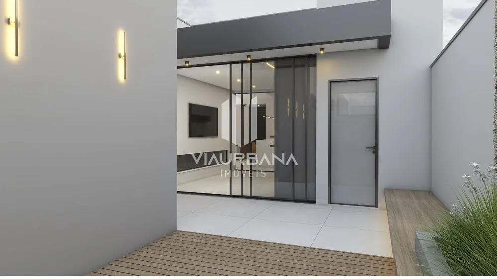 Casa, 3 quartos, 154 m² - Foto 7
