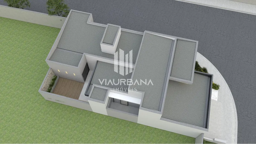 Casa, 3 quartos, 154 m² - Foto 6