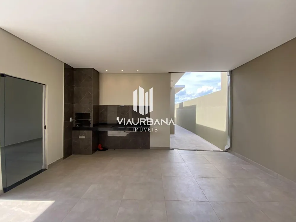 Casa, 3 quartos - Foto 5