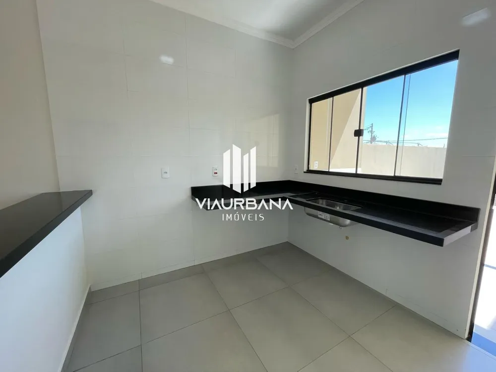 Casa, 3 quartos - Foto 5