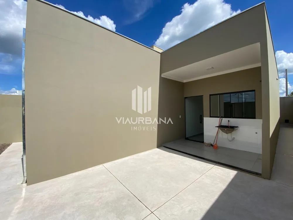 Casa, 3 quartos - Foto 4
