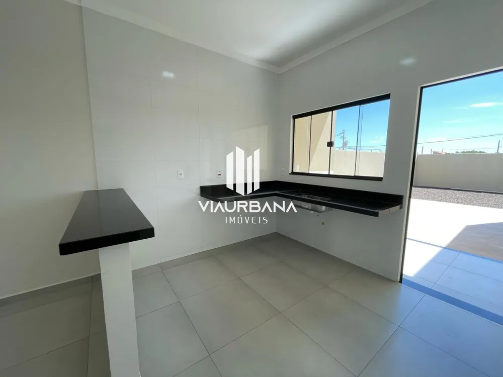 Casa, 3 quartos - Foto 6