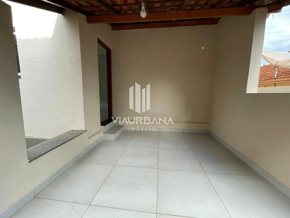 Casa, 3 quartos - Foto 6