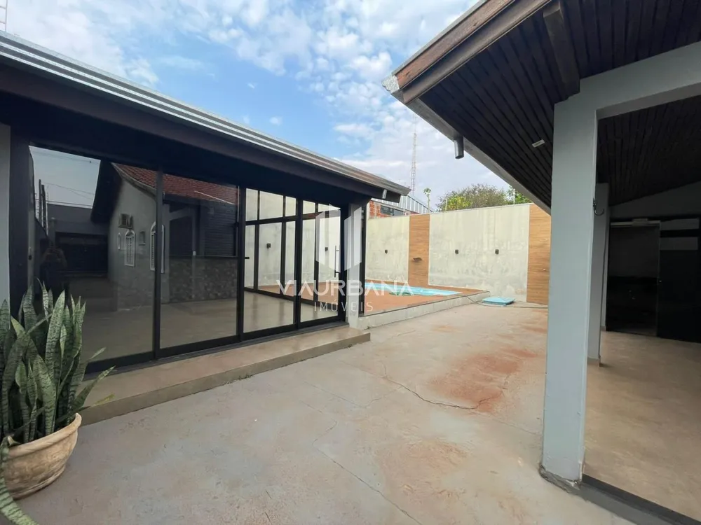 Casa, 3 quartos - Foto 3