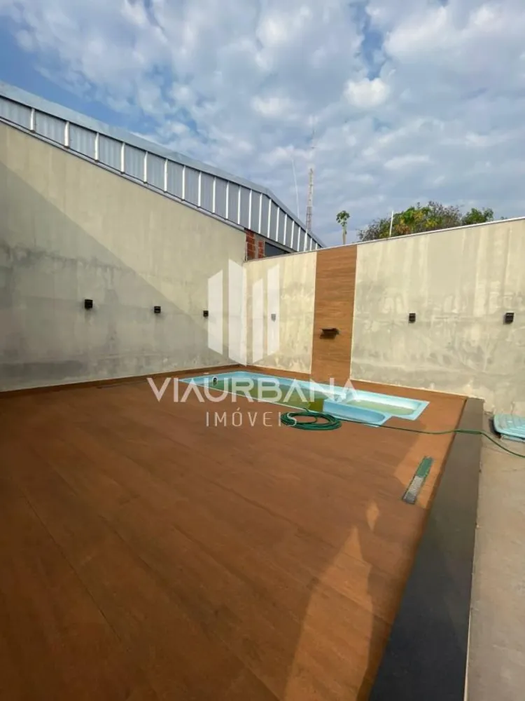 Casa, 3 quartos - Foto 7