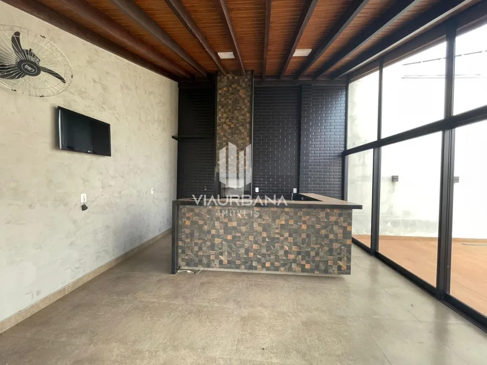 Casa, 3 quartos - Foto 2